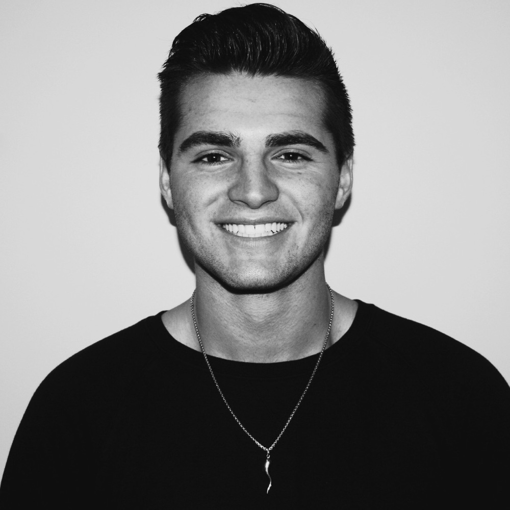 Meet your Posher, Christian